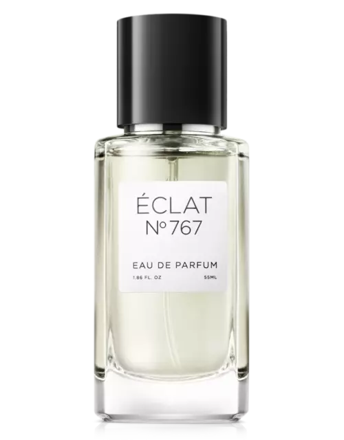 ÉCLAT 767 RAR - Herren Parfum - langanhaltender Duft - 55ml EdP NEU & OVP