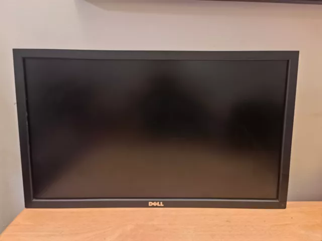 DELL P2311hb 23” monitor without stand