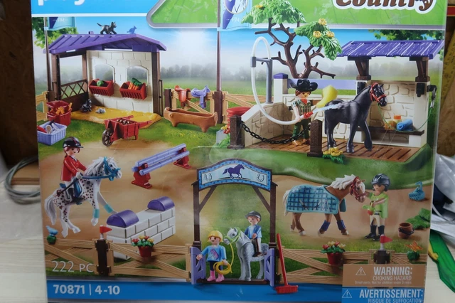 PLAYMOBIL