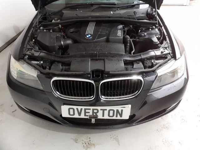 thumbnail image 2 of APO Premium Radiator For BMW 3 Series E90 E91 E92 E93 335i 335xi Auto 2006-2012 2 of 4