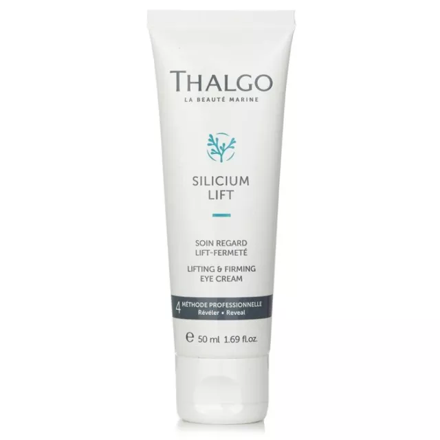 THALGO Silicium Lifting & Firming Eye Cream 50ml #nom