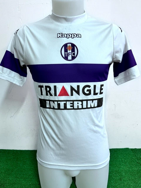 Toulouse FC Joma - Simply concept . #Toulouse #TFC #Téfécé #Joma