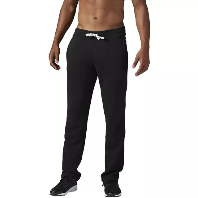 Tall jogging bottoms discount mens