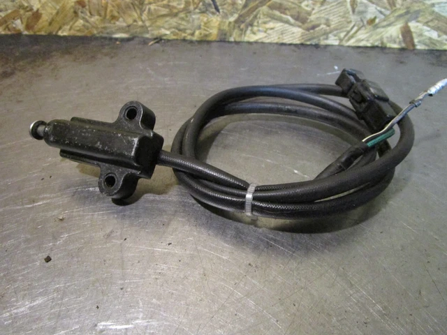 Amortisseurs De Couple (Caoutchoucs Transmission) Pour Suzuki GS500 GS500E - Occasion, Modèle GM51A