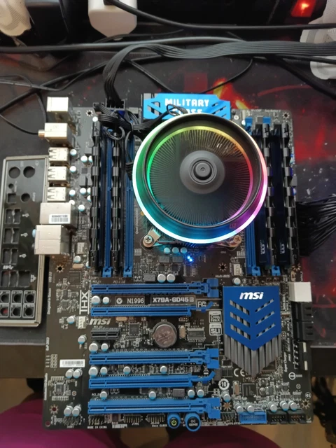 Memory N1996 Motherboard Supported Ram Placa Base Msi N1996