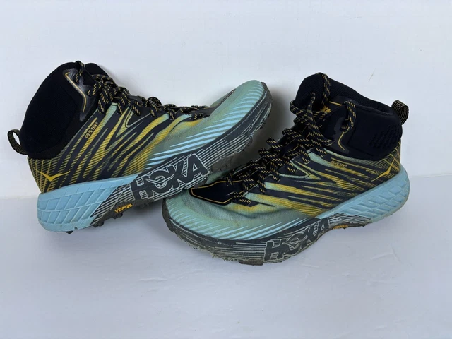 hoka one one w speedgoat mid 2 gtx