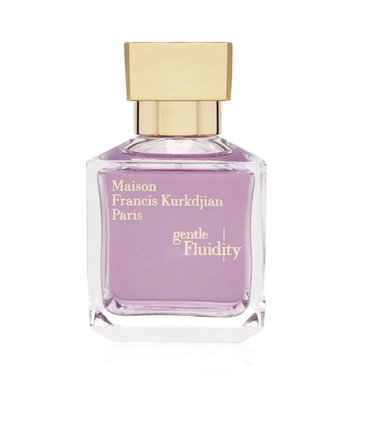 Suave fluidity oro MFK 70 ml