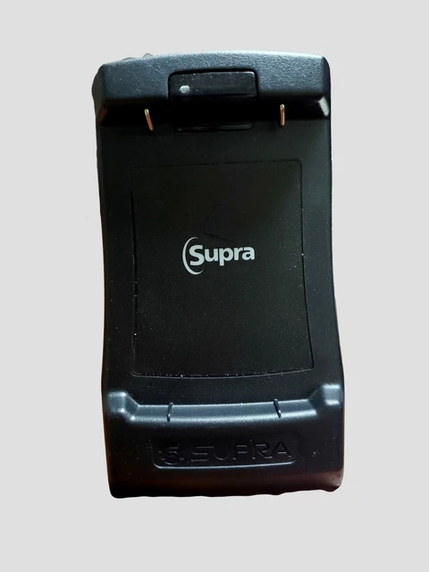 Supra DisplayKey Real Estate Electronic iBox Ready Charger Only