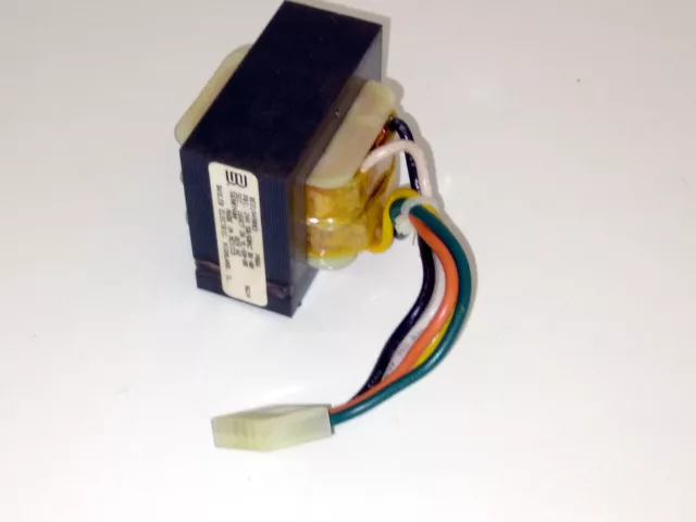 IGT Slot Machine S  &  S+  Board Cover Transformer...TESTED!