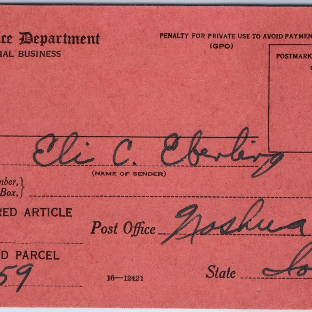 Ephemera, Paper, Postcards, Collectables - PicClick AU