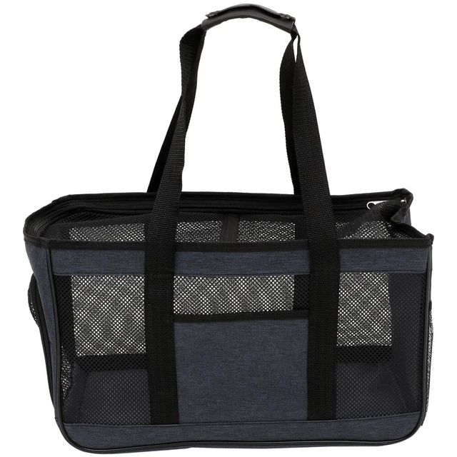 Folding Pet Crate Travel Cats Cage Pet Out Bag Outdoor Cat Enclosures Pet Bag