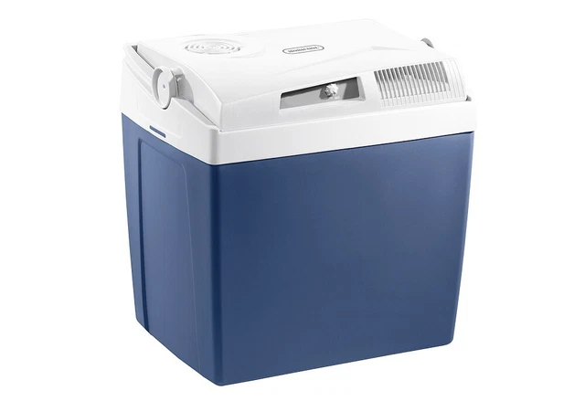 MOBICOOL HAUSRAT Kühlbox ME24 23l blau