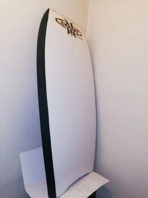 Bodyboard Morey Boogie Mach 5 – Occasion, Bonne état, Pour Vagues