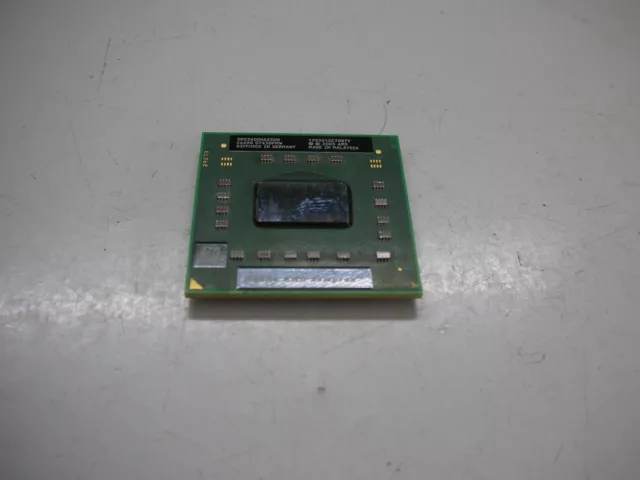 CPU AMD Sempron Mobile SMS3000BQX2LF Socket 754