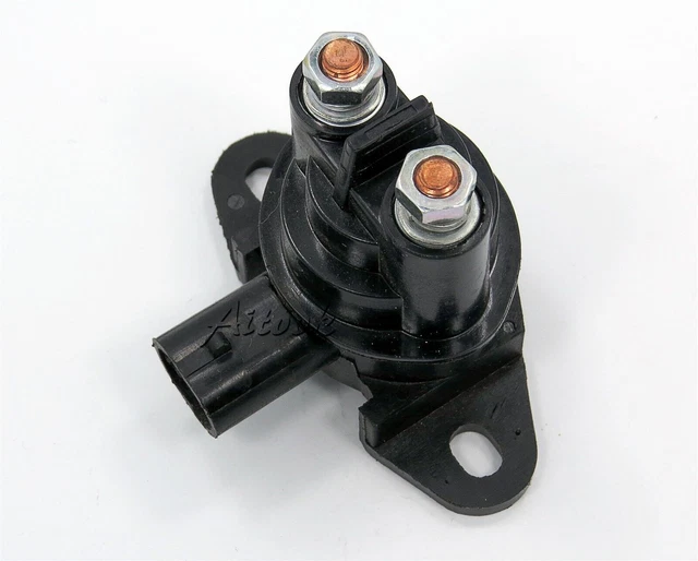 Starter Solenoid Relay For Seadoo 580, 800, 1500 Models (1995 & Up) - New