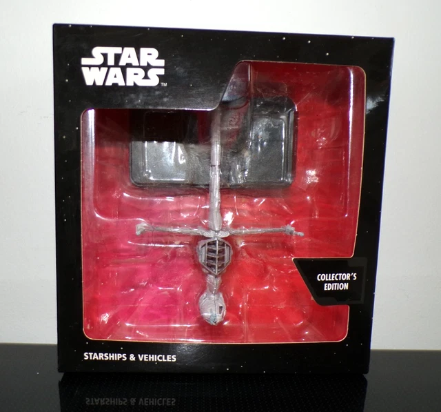 Navette Imperiale, STAR Wars Vaisseaux et Vehicules 6