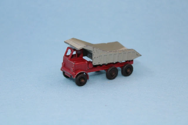 CAMION RUSSE ZIL Ural jouet vintage Tula no Solido no Dinky EUR 4,99