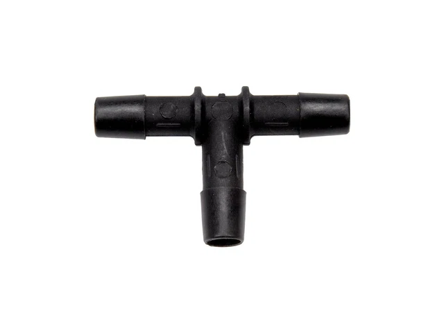 LT1 LS1 LS2 LS3 Engine Swap Heater Hose Tee Fitting 3/8" x 3/8" x 3/8" Coupler