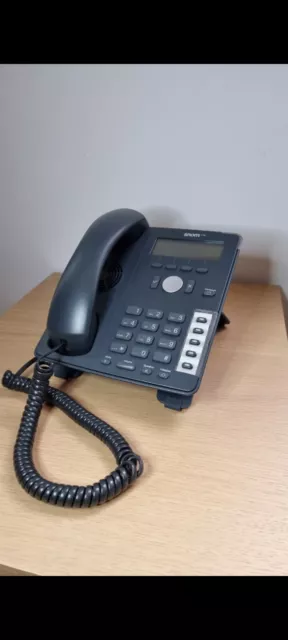 Telefono VOIP SNOM 710