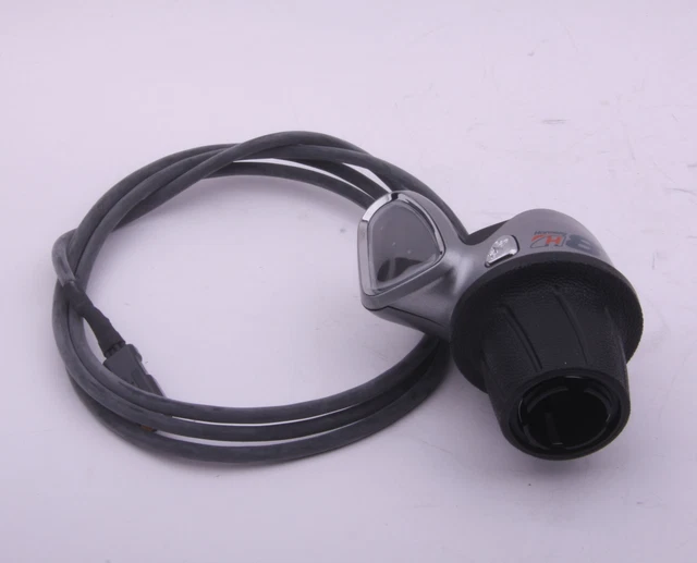 Nuvnc Harmony nterface H8 für Envolo TR/ CT/ CO Nuvnc N360 N380