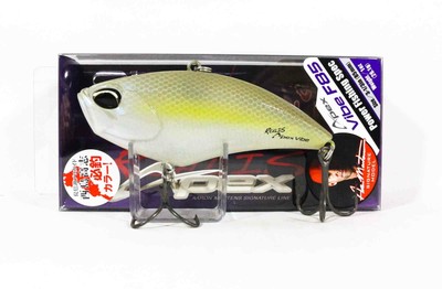 7784 Apex Duo Realis Apex Tune Vibrazioni F85 Affondamento Esca ASA3825 