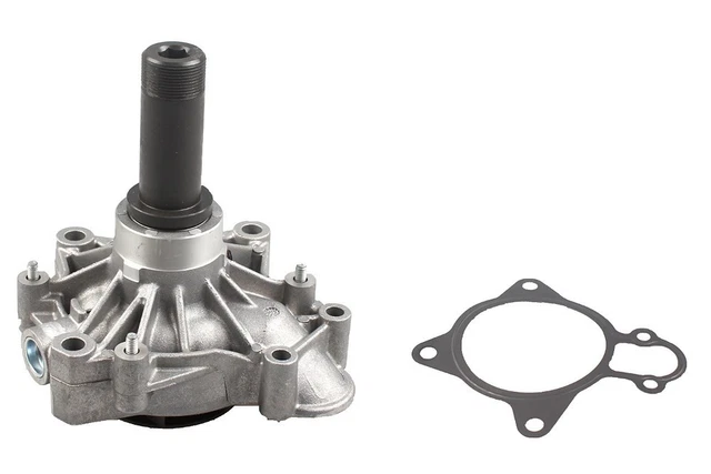 Pompe à Eau HEPU P1065 Pour Fiat 1500-2300, FSO 125P - Neuve Avec Joint
