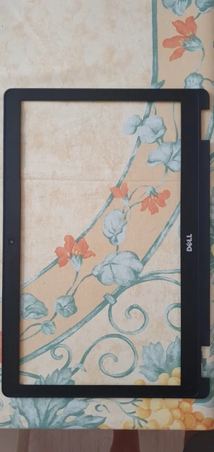 Contour D'écran (palmrest) Pour Dell Latitude E5570 - Modèle 08VYRG, Couleur Noir - Occasion, à Vérifier