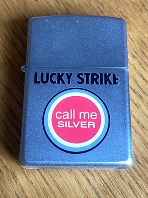kh lucky strike
