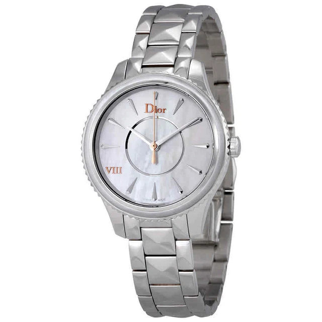 Dior Dior VIII Montaigne Ladies Watch CD152110M002