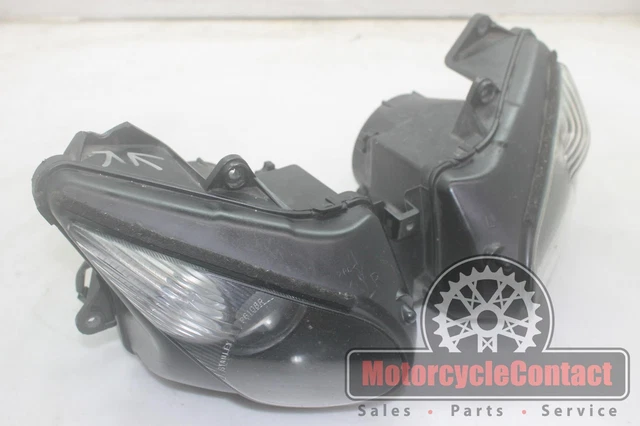 04-05 Zx10R Headlight Head Light Lamp Headlights Lights