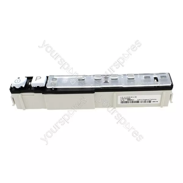 Original Indesit Hotpoint LED-Karte 2 Ersatzteile 2