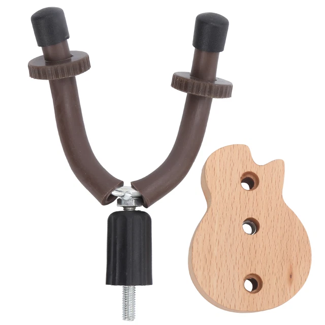 Support Pour Violoncelle/contrebasse - Hauteur Réglable 73-120 Cm, Pliable, Avec Crochet Archet