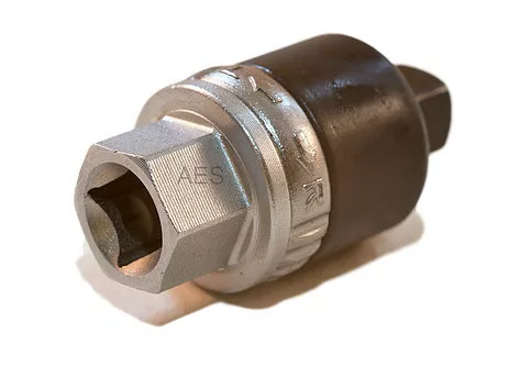 Aircraft Tools  New S 1/4 Drive Ratchet/Speed Brace Ratcheting Adaptor Mechanics
