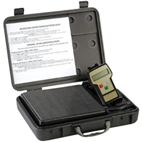 Pro-Charge Electronic Scale 2850 FJC, Inc. 2850 0