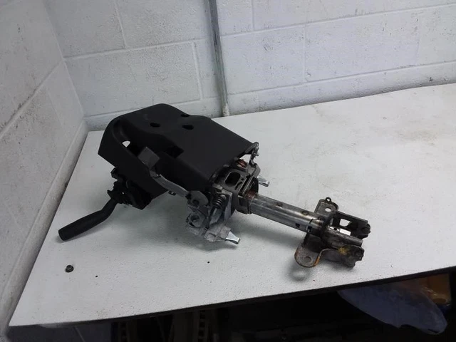 Steering Column Shift Manual Tilt Fits 17 FORD F250SD F350 PICKUP 763983