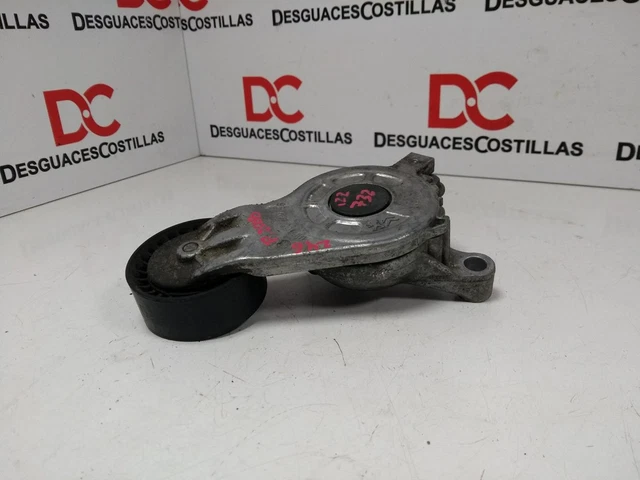 9807720180 galet tendeur pour PEUGEOT 2008 1.6 BLUEHDI 100 2015 122732