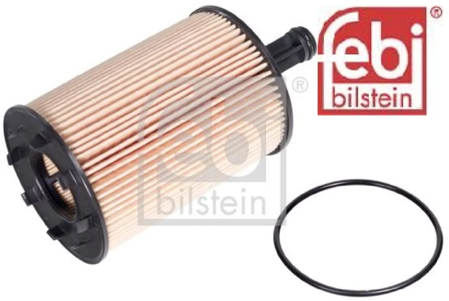Febi Bilstein 22546 filtro olio filtro olio motore