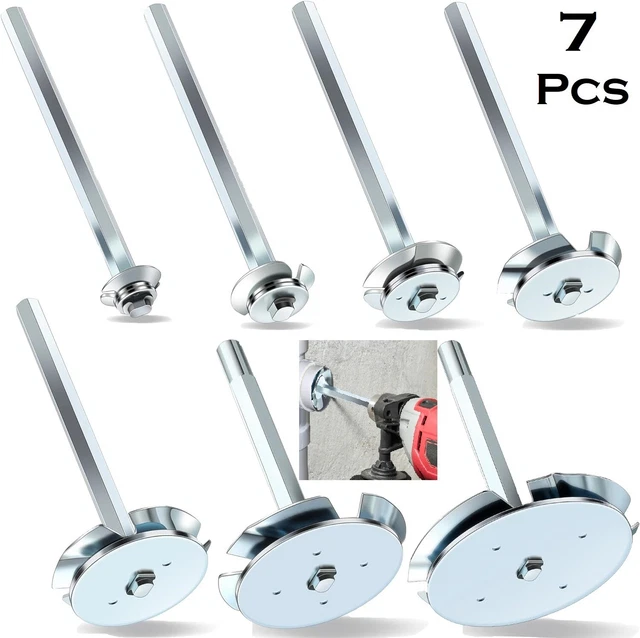 PVC FITTING SOCKET Saver Set PVC Pipe Reamer for Removing SCH Plumbing