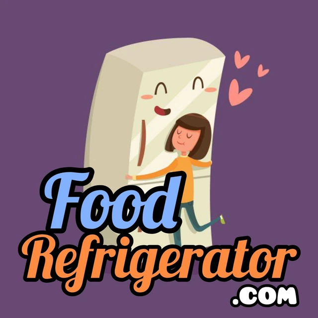 FoodRefrigerator.com - BRANDABLE DOMAIN NAME - Delivery, Restaurant, Produce￼
