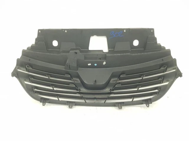 623108673R kühlergrill für RENAULT TRAFIC III FURGON 2.0 DCI 145 2014 1850106