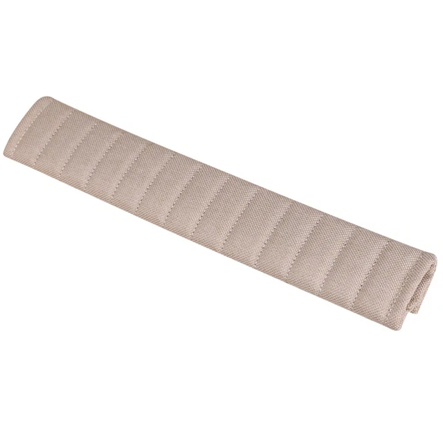 1 pz coprisedile auto soft seat imbottitura spalla cuscino traspirante