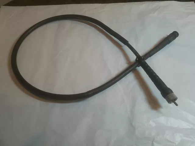 1986 Honda xr250r OEM Speedometer Cable Assembly Factory Cable