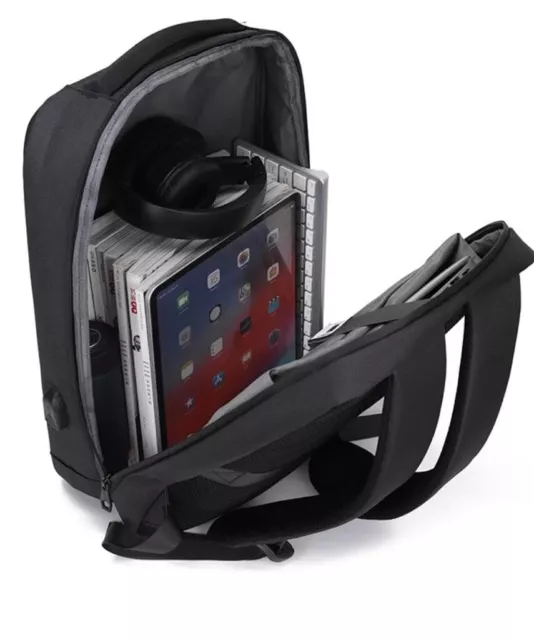 Backpack, waterproof Bag, Laptop Bag USP 3