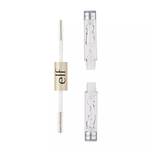 e.l.f. Cosmetics Clear Brow & Lash Mascara - Clear (2.5ml) free shipping