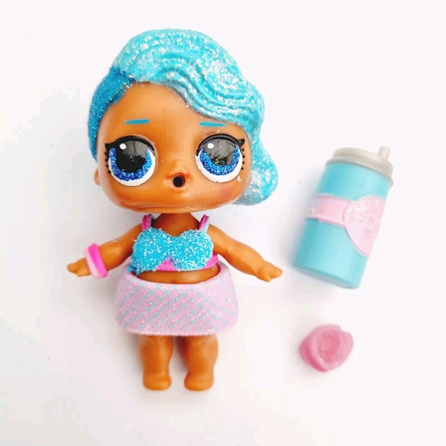 Splash queen lol bling on sale