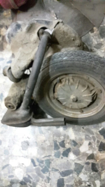 BLOCCO MOTORE VESPA 50 marce EUR 320,00 PicClick IT