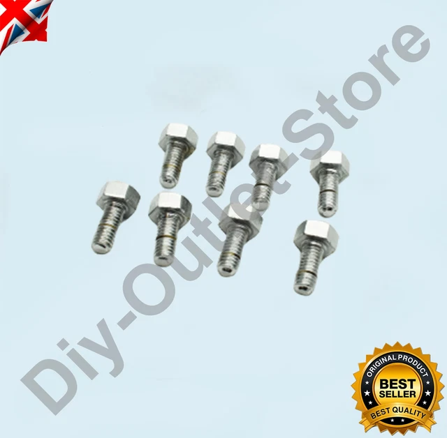 Vis Alimentation Pompe M5 Collection Pour Balle 350/500cc, Electra 350 4S/5S (