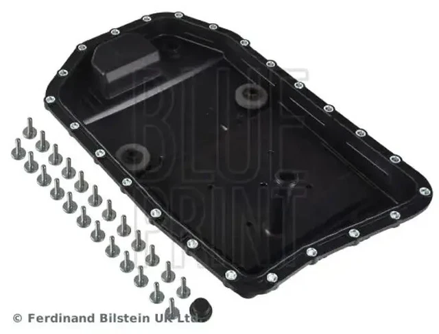 Filtre à Grille De Boîte Automatique FEBI BILSTEIN 107825 - Neuf, Compatible Audi, Remplace Plusieurs Références
