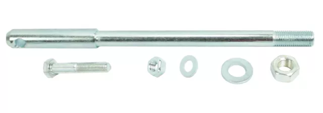 Achse vorn Vorderachse Befestigung Steckachse pass f Simson S51 S60 S70 SR50