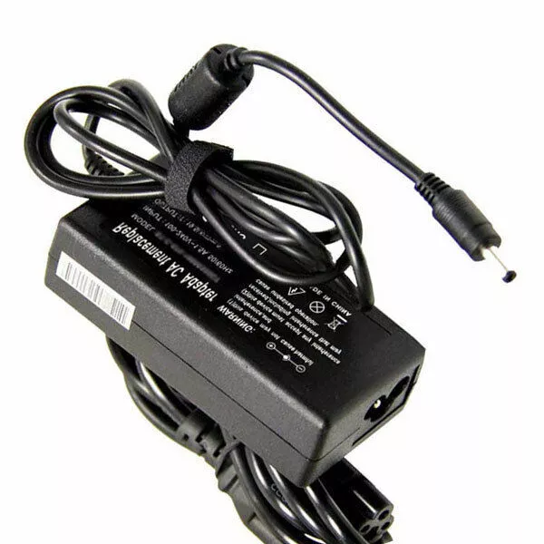 For Dell Inspiron 15 3585 I3585-A831BLK-PUS Laptop 65W AC Adapter Charger Cord